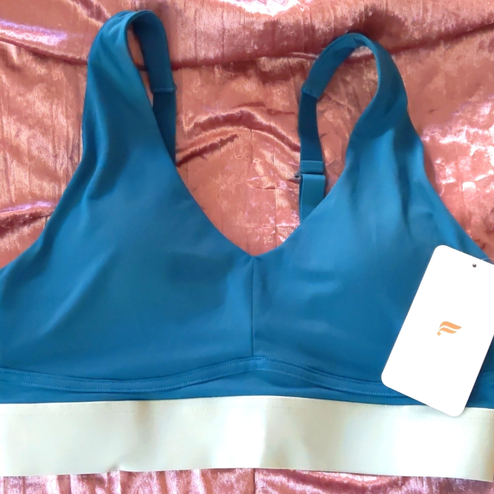Fabletics All Day Every Day Bra II